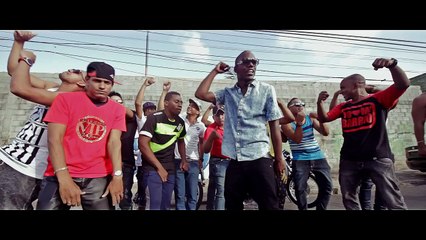 Ceky Viciny - El Sonido Del 15 - Video Oficial by Crea Fama Inc