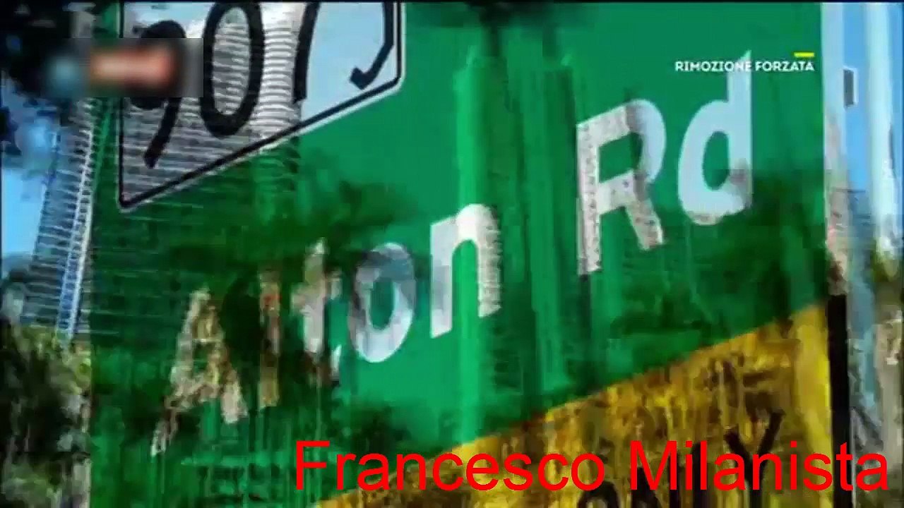 Rimozione Forzata - Stagione 2 - Episodio 3 ITA HD
