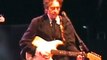 Bob Dylan in concert - Not Dark Yet  (July 13 2001)