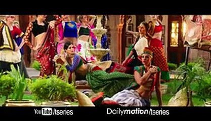 Télécharger la video: 'Khuda Bhi' _ Sunny Leone _ Mohit Chauhan _ Ek Paheli Leela - Video Dailymotion