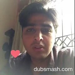 Jalta hai dil. Shanu and Janu