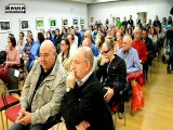 Entrega de Premios del I Concurso Fotográfico del Humedal de la Poza de Navia 201 5