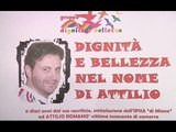 Napoli - L'Ipsia di Miano intitolata ad Attilio Romanò -2- (24.01.15)