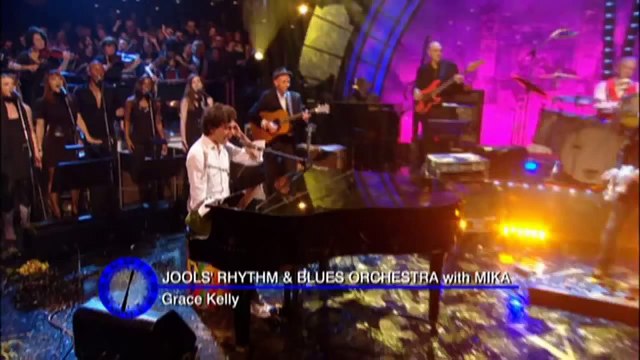 Mika Grace Kelly Acoustic HD