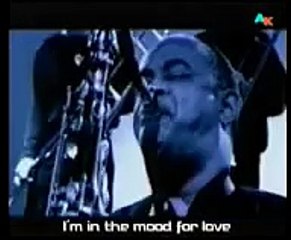 jamiroquai i'm in the mood for love...