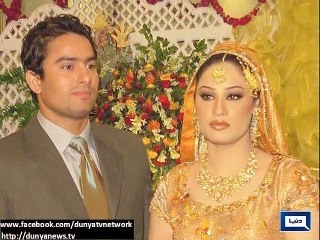 Dunya News - I compromise with Ahmed for my son: Humera Arshad
