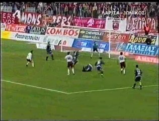 14η ΑΕΛ-Ιωνικός  0-0 2005-06 Alpha