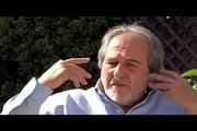 Dr. Bruce H. Lipton on the Swine Flu