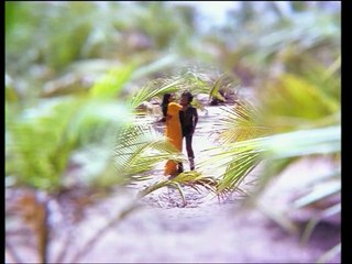 unnai thane thanchamena from nallavanukku nallavan HQ from TVCD