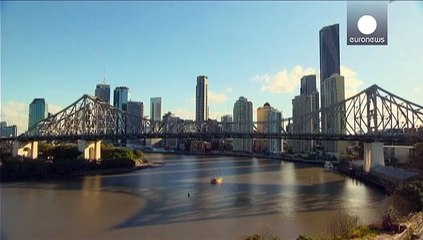 Preisverfall bei Rohstoffen - Australiens Leitzins gesenkt