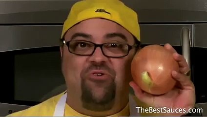 How To Cut Onion Without Crying