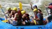 Sarapiqui River Rafting - Costa Rica