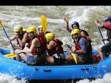 Sarapiqui River Rafting - Costa Rica
