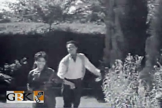 KALI KALI JAAN DUKH LAKH TE KAROR WEY - Film PATEY KHAN singer NOOR JEHAN