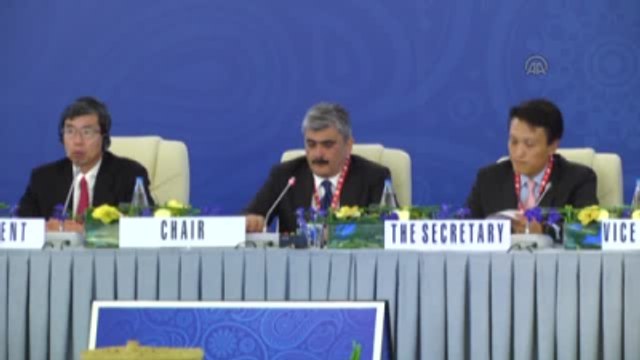 Asya Kalkınma Bankası'nın 48. Yıllık Toplantısı Sona Erdi