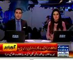 Words Wars Between Zulfiqar Mirza Vs PPP Lady MPA's Samaa Exclusive Report -