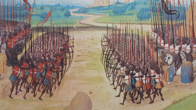 Женщина, война и тайна Украины