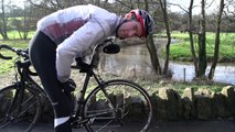 How To Fix A Buckled Wheel On A Bike - GCN's Roadside Maintenance Series