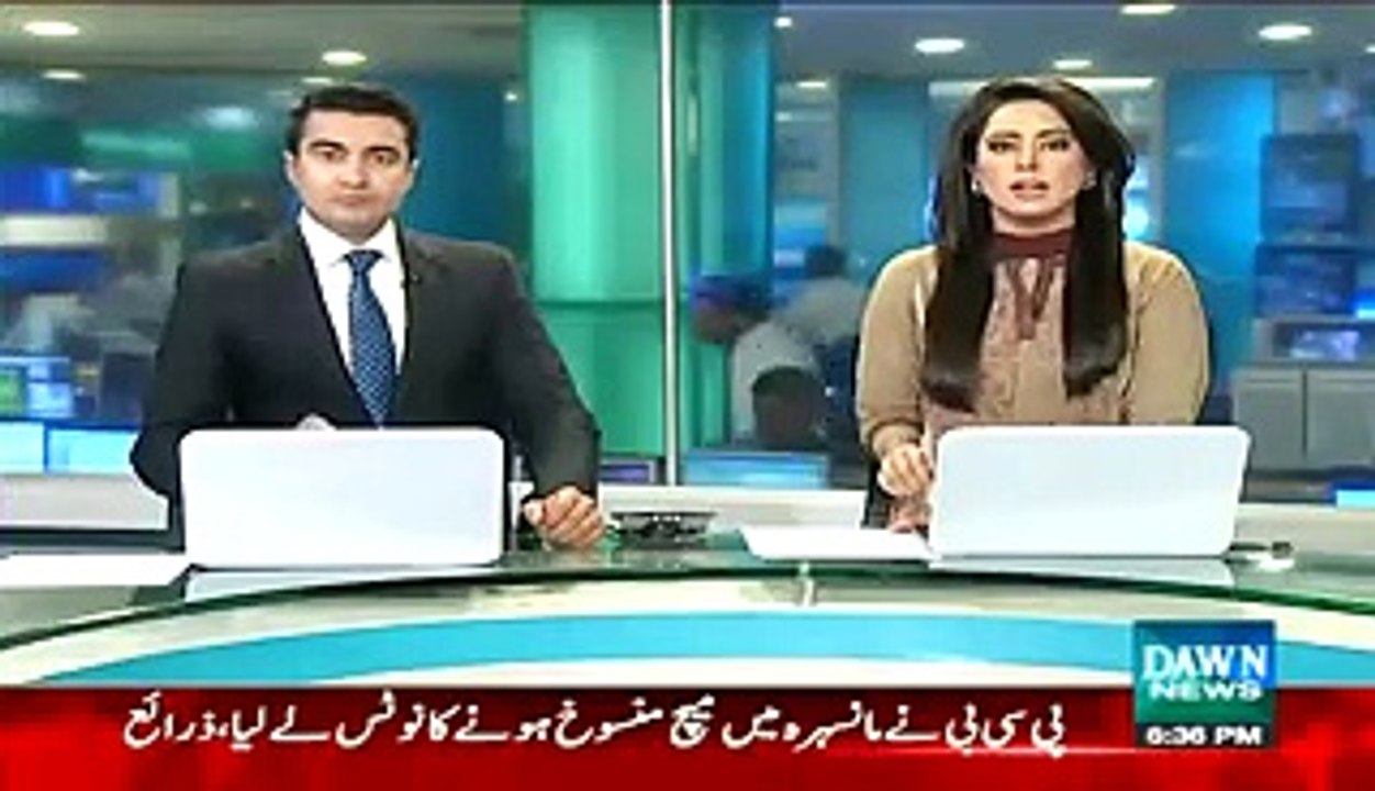 Leaked Email Conversation Of PTI Leaders Clearly Proof The Differences In PTI -