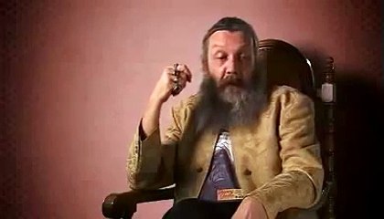 Alan Moore on Anarchism