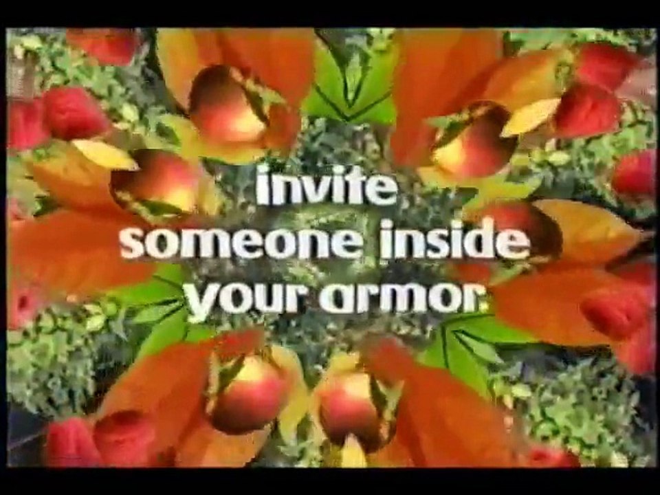 Рекламный блок (GMTV, 04.05.2015) май 1995 г.