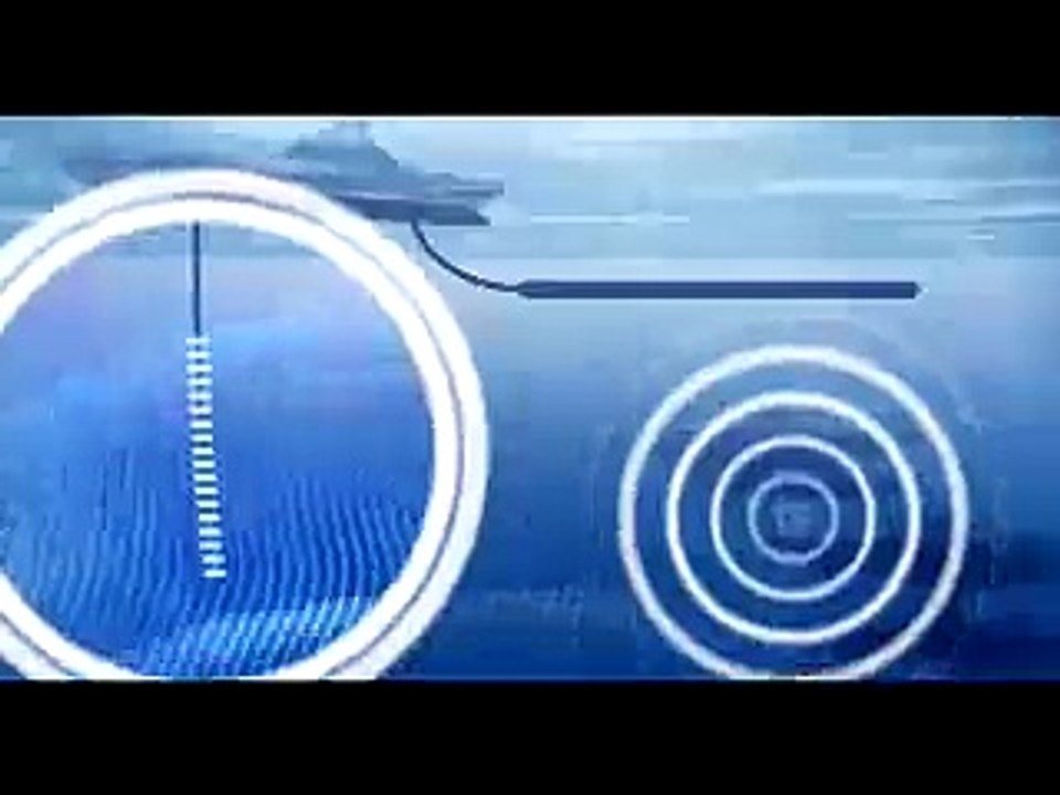 Lethal Sound (short version): Sonar Harms Whales