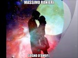 MASSIMO RANIERI - Sogno d'amore