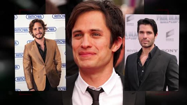 Celebrate Cinco de Mayo With The Hottest Mexican Men in Hollywood