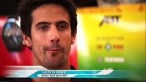 Monaco ePrix - Lucas di Grassi race preview