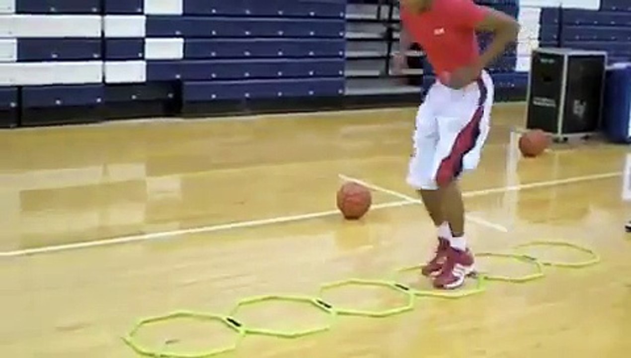 Basketball Drills video Dailymotion
