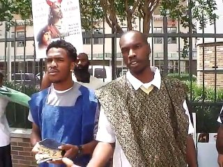 Nate Satan of IUIC is in it for the Money