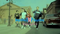 [HD] 150504 EXO - Baskin Robbins 'Popcorn' TVCF Making Film