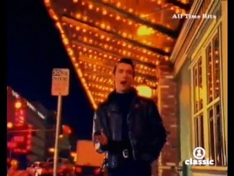 Marc Almond & Gene Pitney - Something`s Gotten Hold Of My Heart