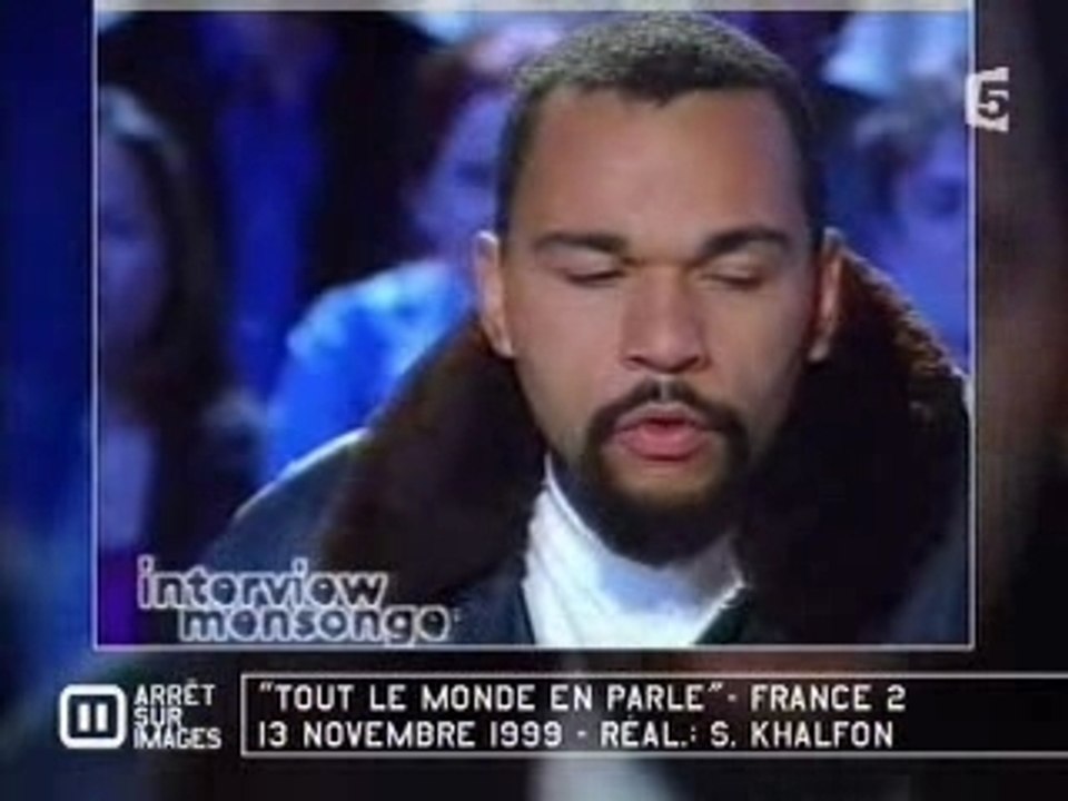 ardisson dieudonne  asi