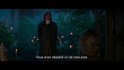 Les Jardins du Roi (2014) - Extrait "Une Idée de l'Eden" [VOST-HD]