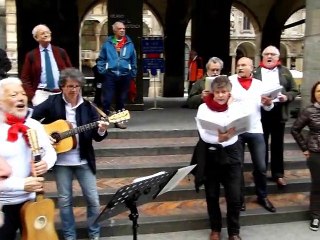 VALSESIA (SUONI E L’ANPI)