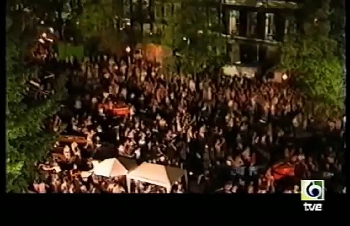 Juan Diego Florez - La donna e mobile