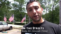 Questions about Islam (On the streets with Baba Ali)