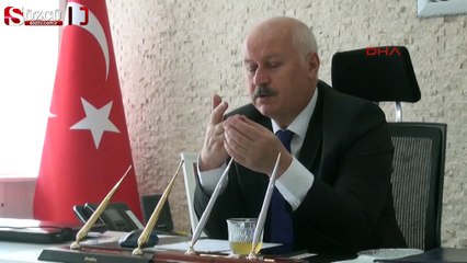 Bitlis Valisi'nden şoke eden sözler: Kürdistan'ın...