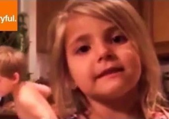 Twosome Take Every Opportunity to Terrorize Their Mom