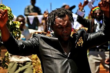 It's my life - CAMBORIU - Dr. Alban - CHERRY LEUIS