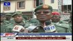 Army Confirms Arrest Of 41 Suspected Boko Haram Members In Lagos, Ogun