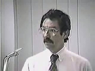 John Worrell Keely-dale pond pt1