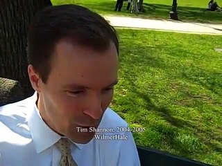 Connecting Citizen Lawyers