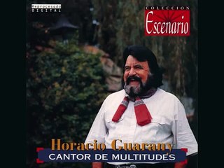 Horacio Guarany-Memorias de una vieja canción.