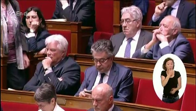 Fichage des élèves de Béziers : De tels actes ne peuvent pas rester sans conséquence dit Valls