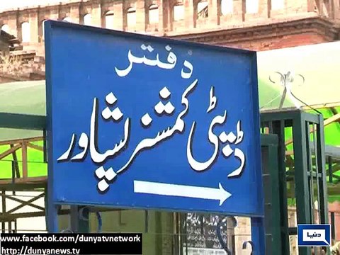 Dunya News - Peshawar: Local Body election reaches in last phase