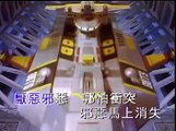 eason chan 陳奕迅 超人的主題曲