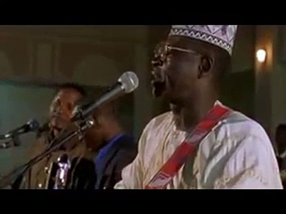 Mali - African Music Legends - Ali Farka Toure 9