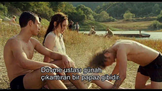 Sibirya Mafyası - Türkçe Altyazılı Fragman